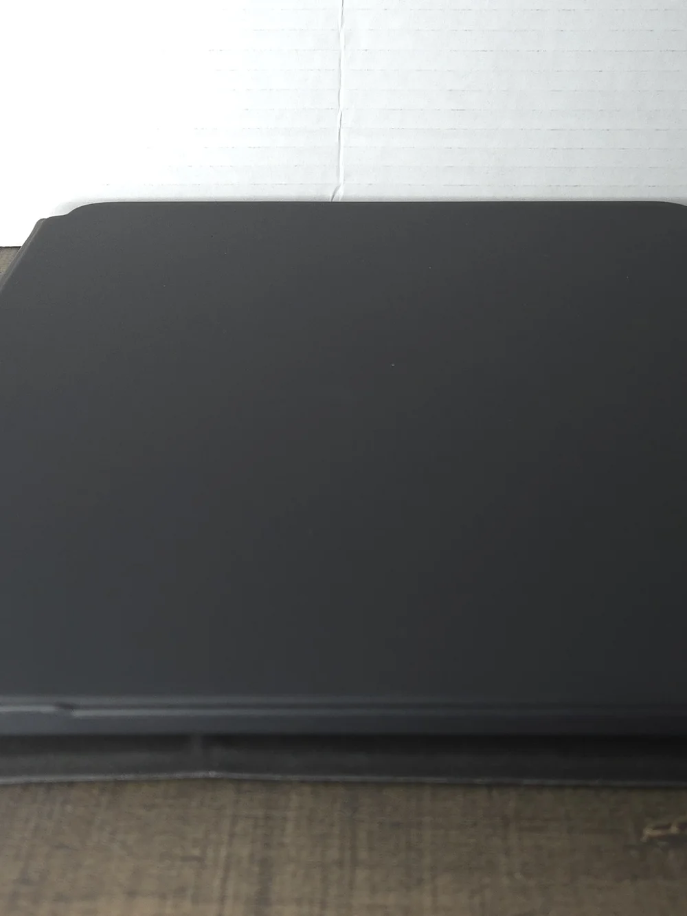 iPad Pro 11
